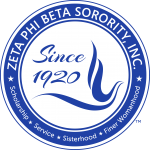 Zeta Phi Beta Sorority, Inc. - Omega Eta Zeta Chapter Quincy MA